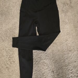 Lole Black Leggings